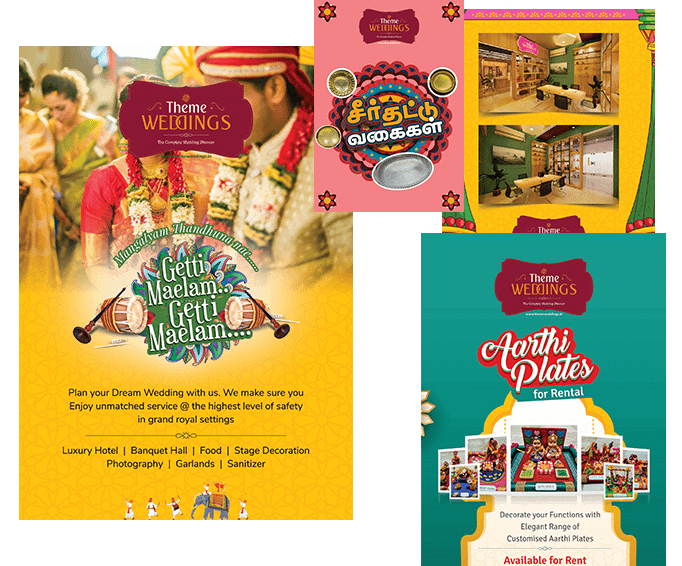 Best Event Planner in Tirunelveli and Madurai