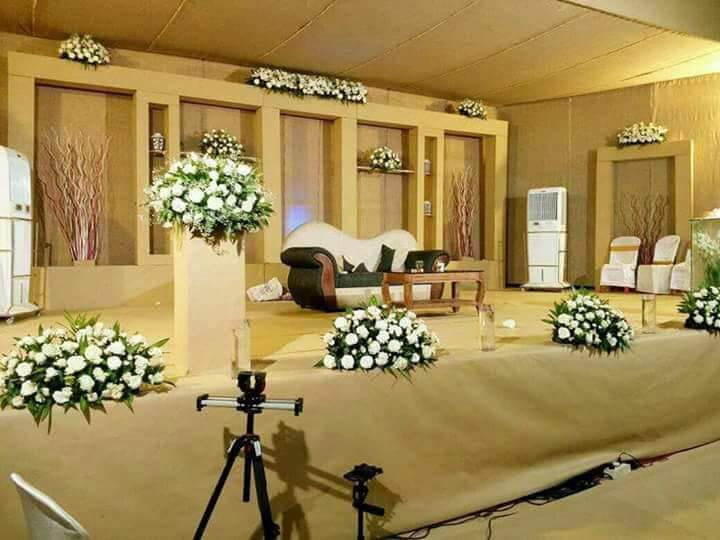 Wedding Photo Shoot by the best wedding planner in Madurai