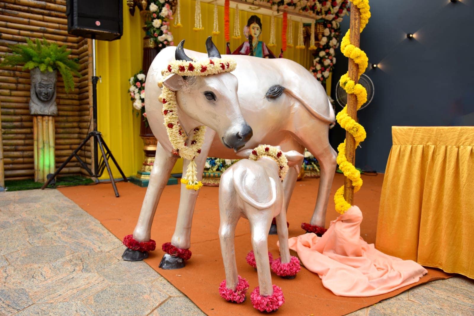 Traditional Wedding Planner in Tirunelveli